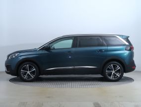 Peugeot 5008 - 2017