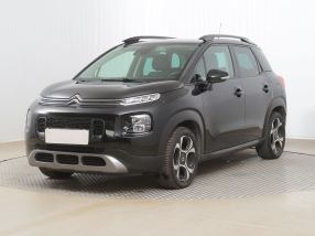 Citroen C3 Aircross - 2019