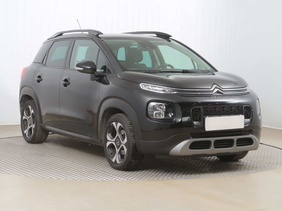 Citroen C3 Aircross - 2019