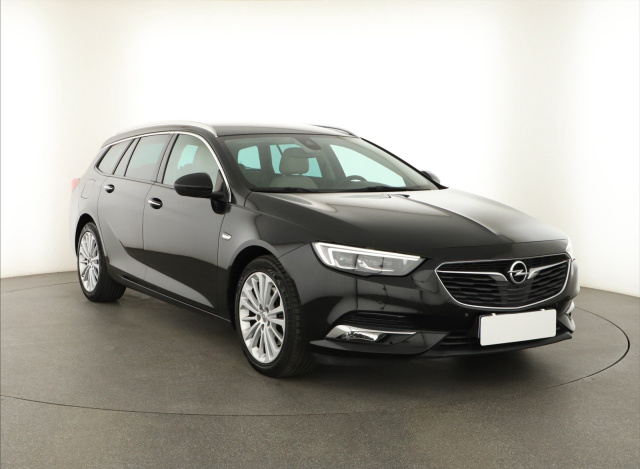 Opel Insignia 2018