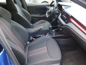 Škoda Fabia - 2024