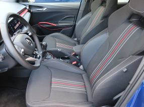 Škoda Fabia - 2024