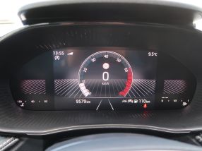 Škoda Fabia - 2024