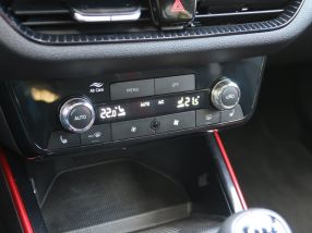 Škoda Fabia - 2024