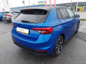 Skoda Fabia - 2024