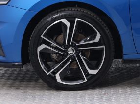 Škoda Fabia - 2024