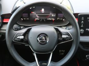 Škoda Fabia - 2024