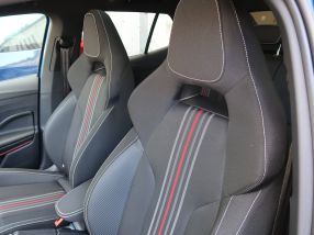 Škoda Fabia - 2024