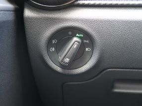 Škoda Fabia - 2024