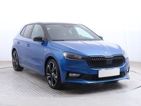 Škoda Fabia - 2024