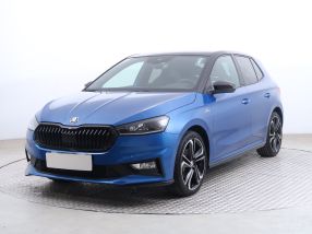 Škoda Fabia - 2024