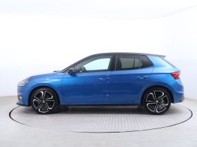 Škoda Fabia - 2024