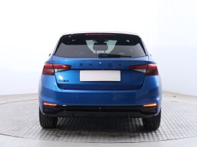 Škoda Fabia - 2024