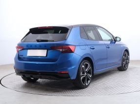 Škoda Fabia - 2024
