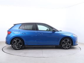 Škoda Fabia - 2024