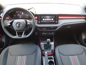 Škoda Fabia - 2024