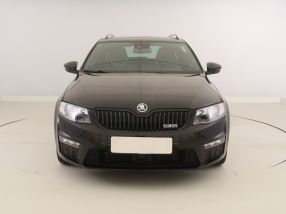 Skoda Octavia - 2016