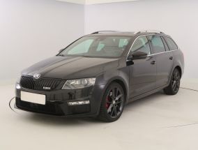Skoda Octavia - 2016