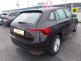 Skoda Scala - 2024