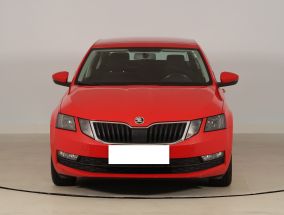 Skoda Octavia - 2017