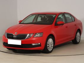 Skoda Octavia - 2017