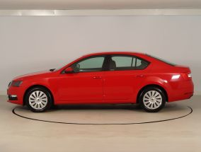 Skoda Octavia - 2017