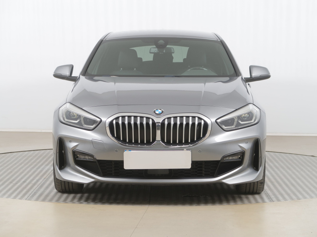 BMW 1