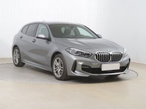 BMW 1 - 2022