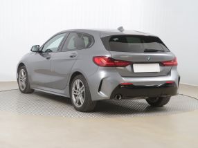 BMW 1 - 2022