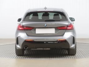 BMW 1 - 2022