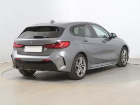 BMW 1 - 2022