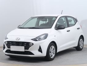 Hyundai i10 - 2020