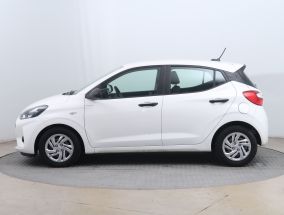 Hyundai i10 - 2020