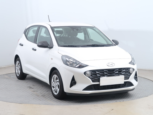 Hyundai i10 2020
