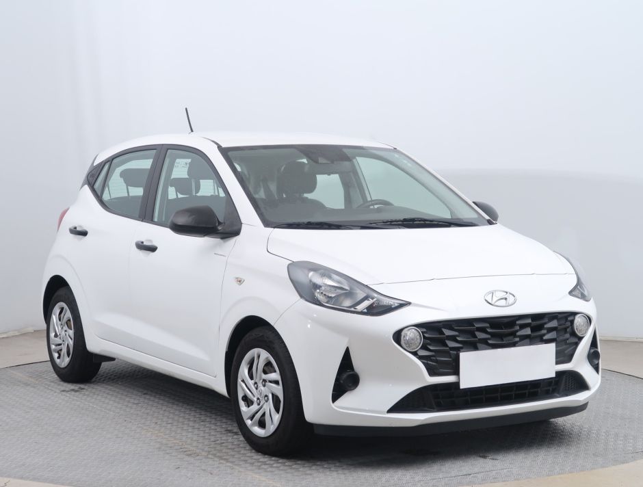 Hyundai i10 - 2020