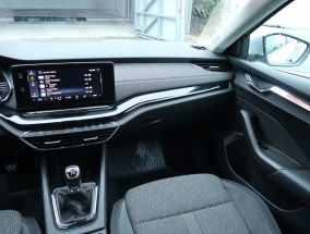 Škoda Octavia - 2020