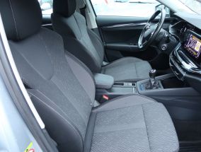 Škoda Octavia - 2020