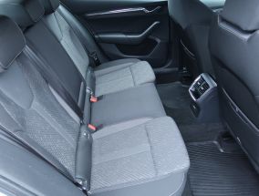 Škoda Octavia - 2020