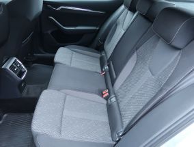 Škoda Octavia - 2020