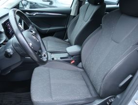 Škoda Octavia - 2020