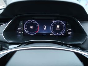 Škoda Octavia - 2020