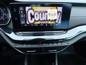 Škoda Octavia - 2020