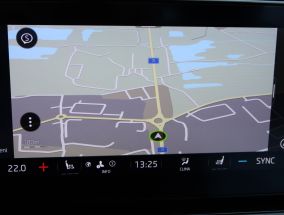 Škoda Octavia - 2020