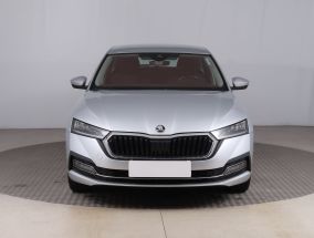 Skoda Octavia - 2020