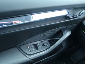 Škoda Octavia - 2020