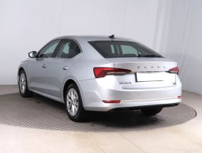Skoda Octavia - 2020