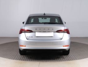 Škoda Octavia - 2020