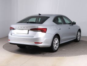 Škoda Octavia - 2020