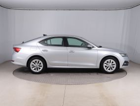 Škoda Octavia - 2020
