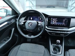 Škoda Octavia - 2020